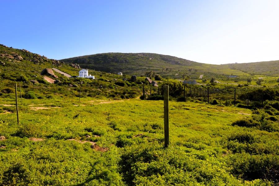 0 Bedroom Property for Sale in Steenbergs Cove Western Cape